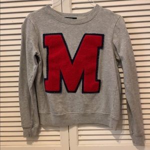 Forever 21 Sweatshirt